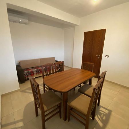 Vila Bali Durrës Buitenkant foto