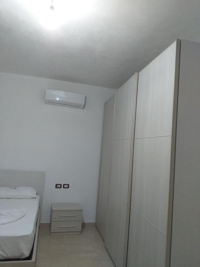 Vila Bali Durrës Buitenkant foto