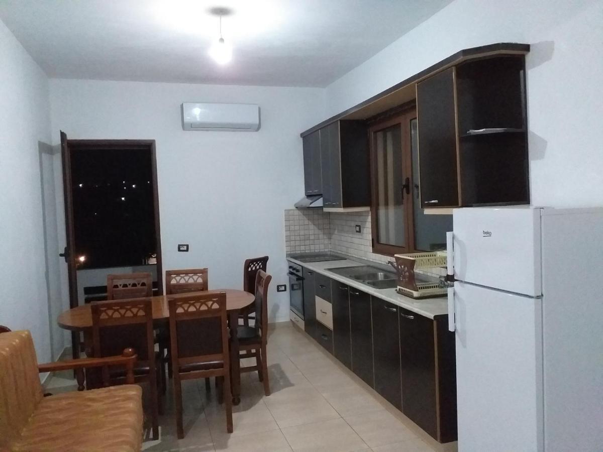 Vila Bali Durrës Buitenkant foto