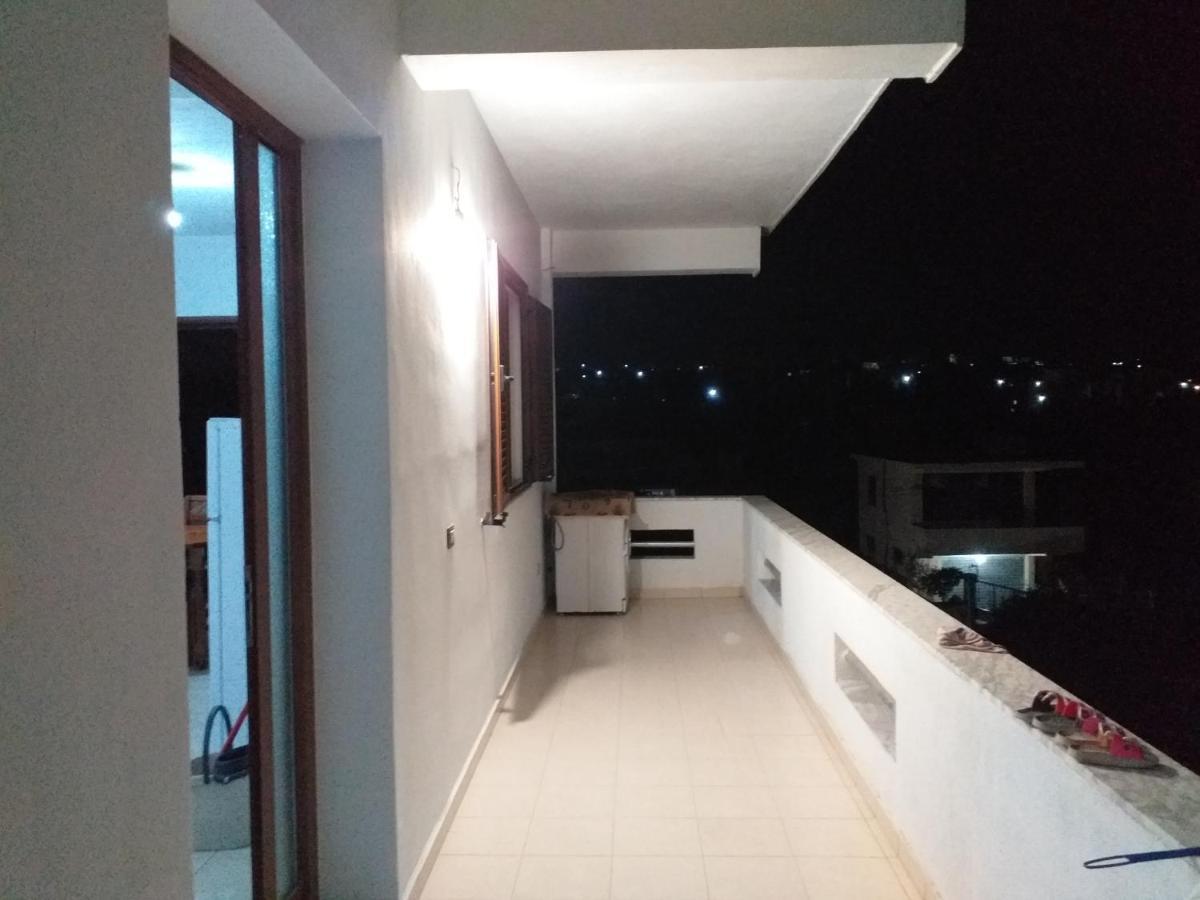 Vila Bali Durrës Buitenkant foto