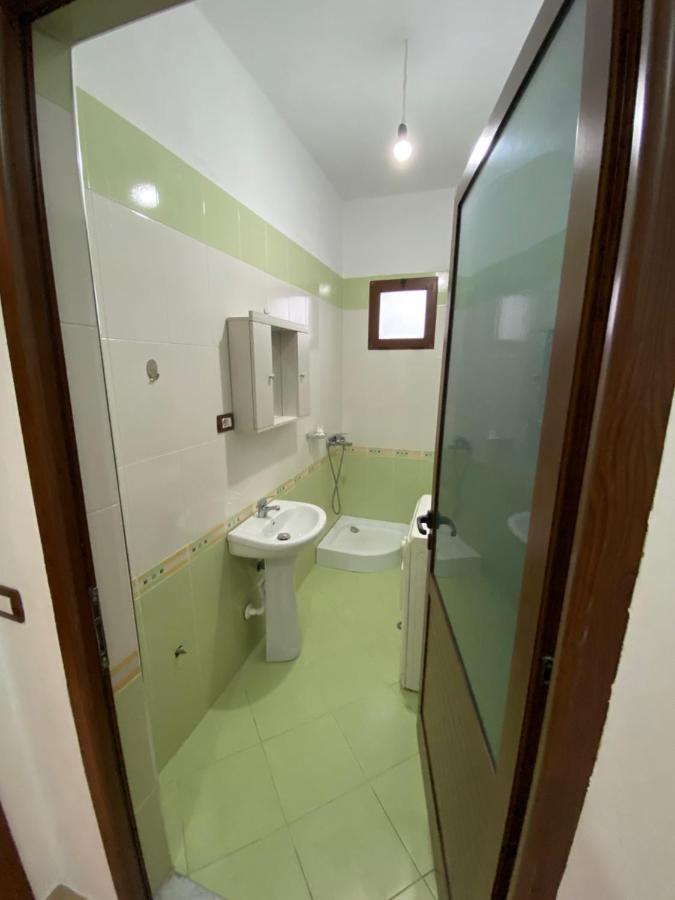 Vila Bali Durrës Buitenkant foto
