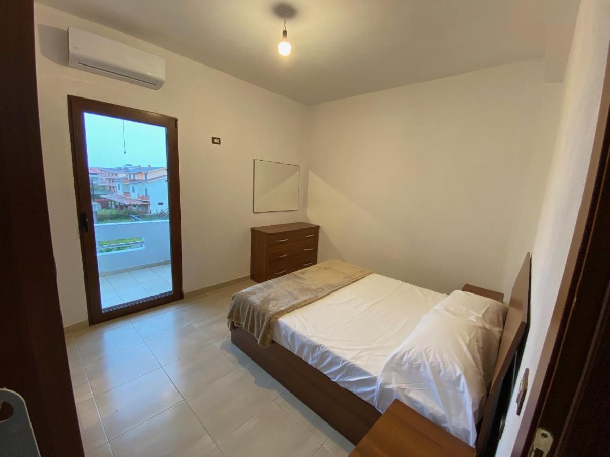Vila Bali Durrës Buitenkant foto