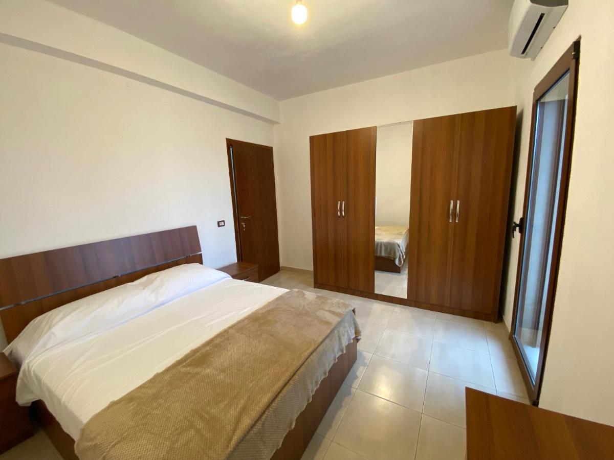 Vila Bali Durrës Buitenkant foto