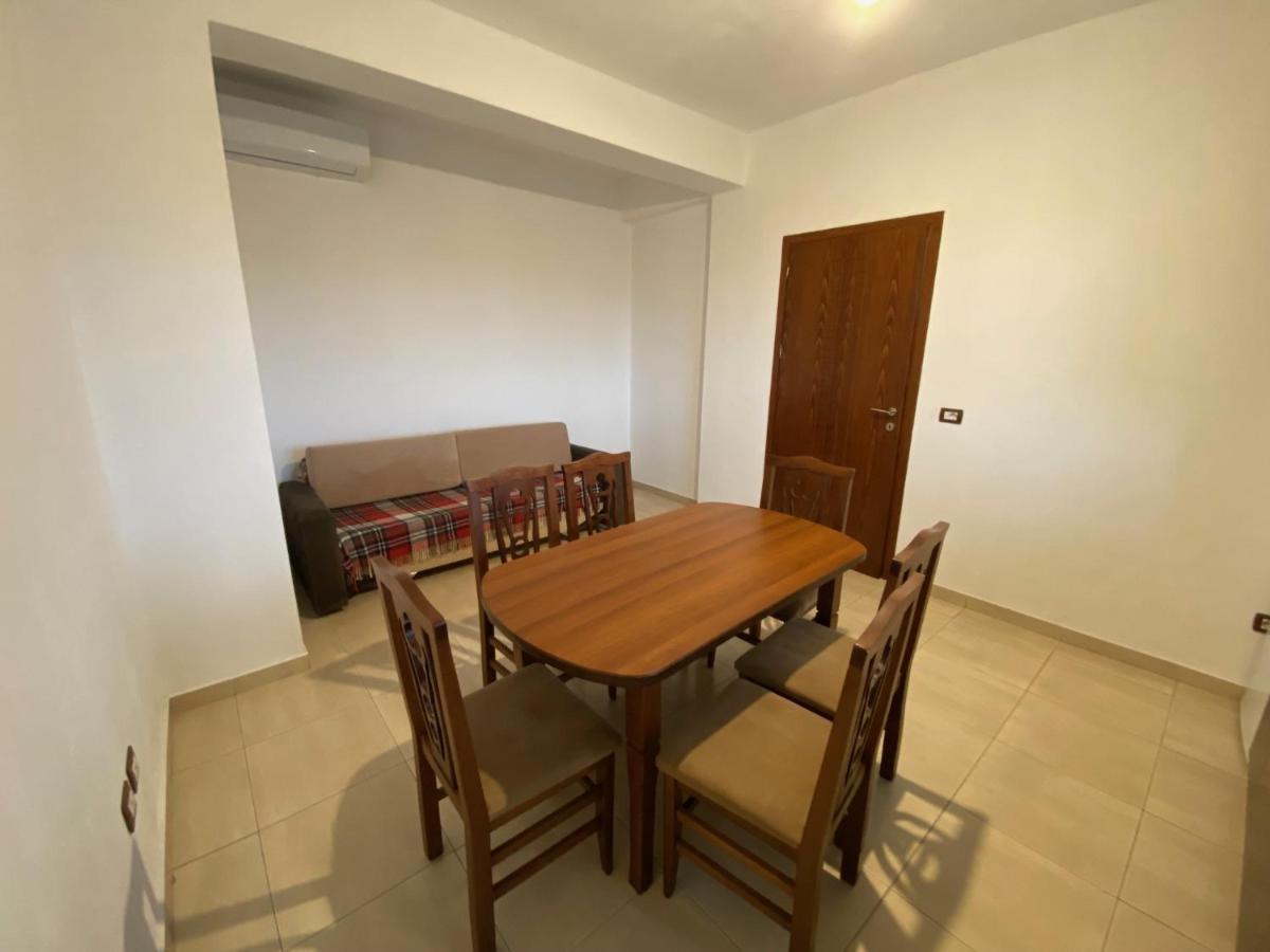 Vila Bali Durrës Buitenkant foto