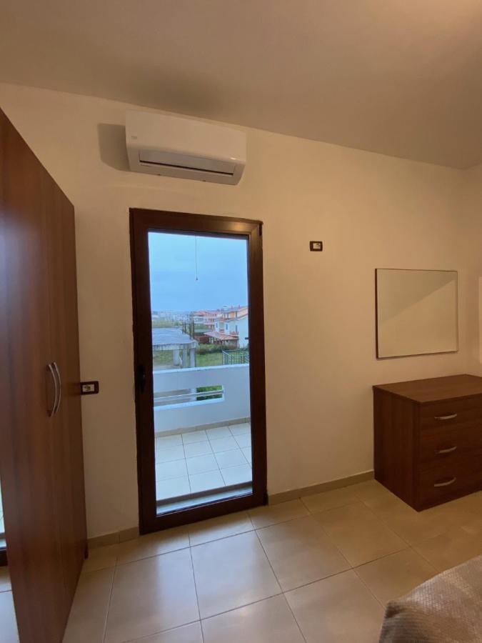 Vila Bali Durrës Buitenkant foto