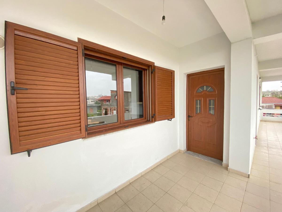 Vila Bali Durrës Buitenkant foto