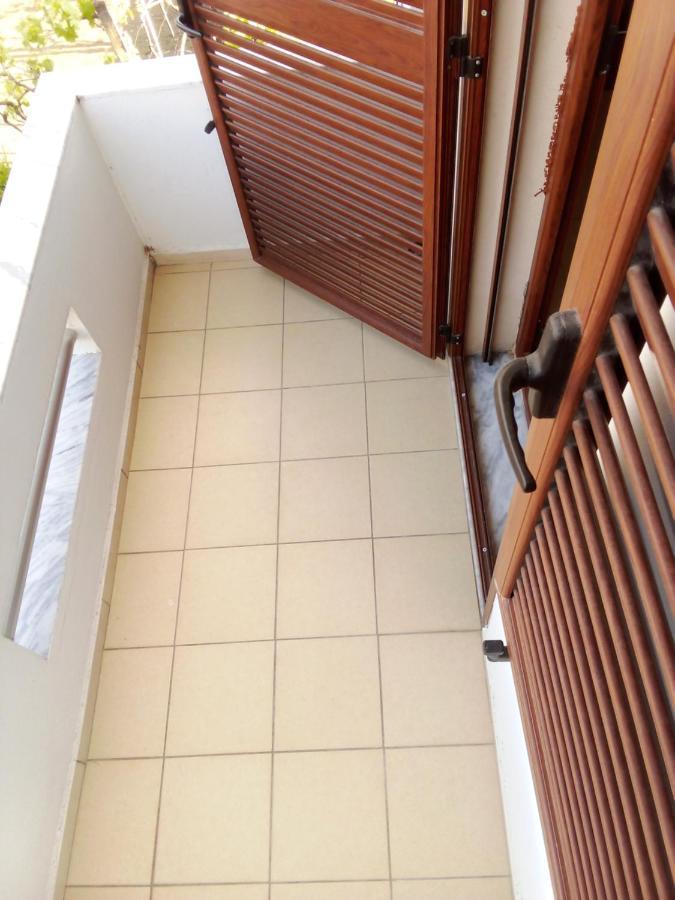 Vila Bali Durrës Buitenkant foto