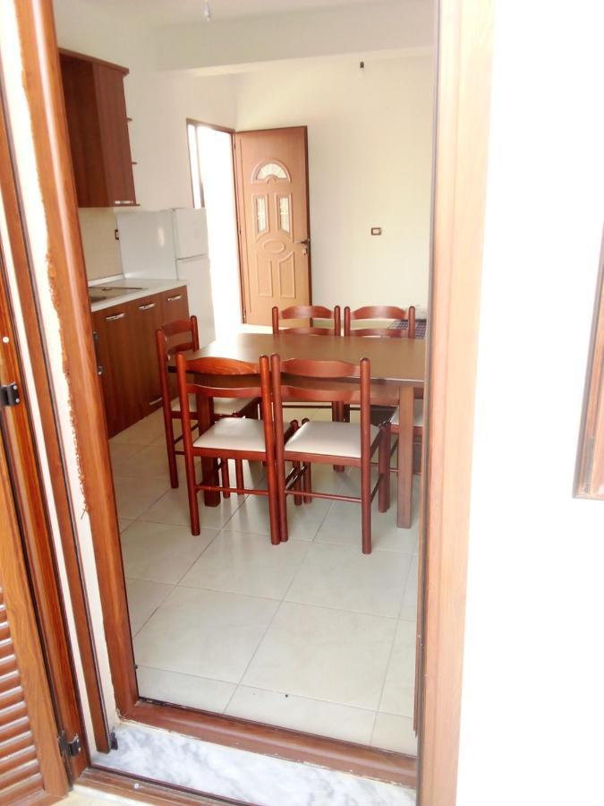 Vila Bali Durrës Buitenkant foto