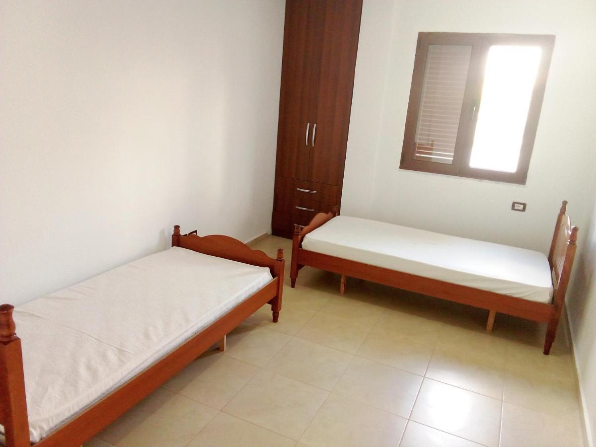 Vila Bali Durrës Buitenkant foto