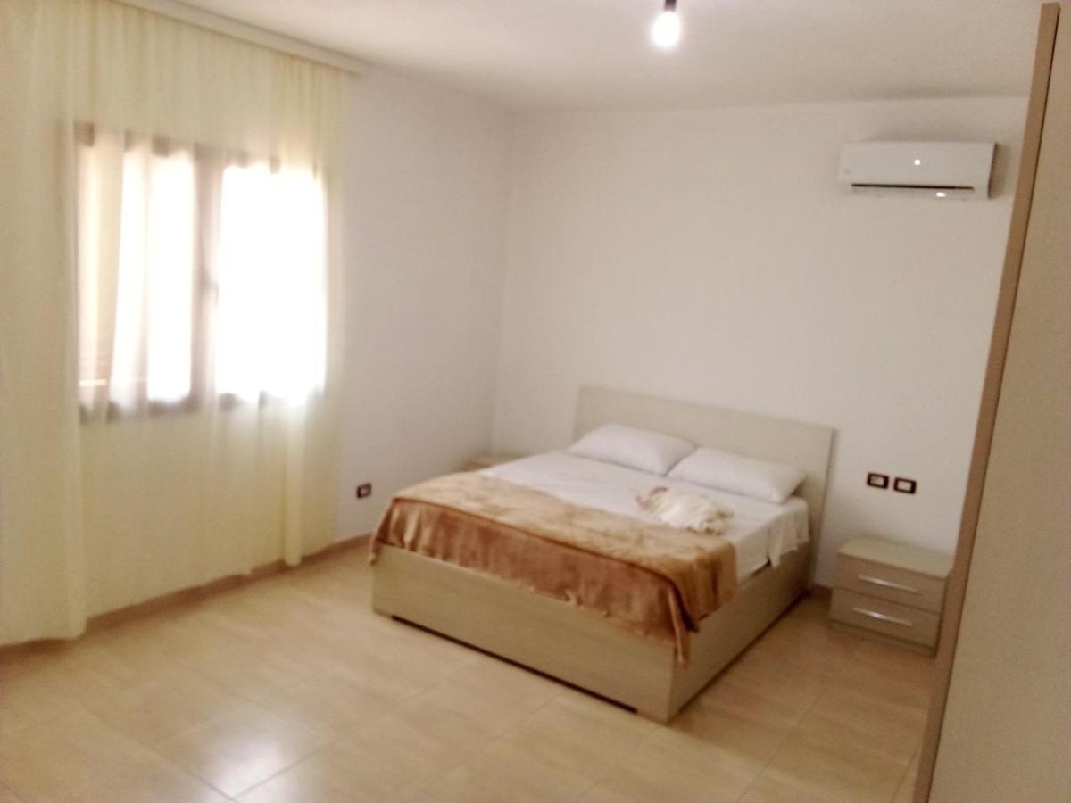 Vila Bali Durrës Buitenkant foto