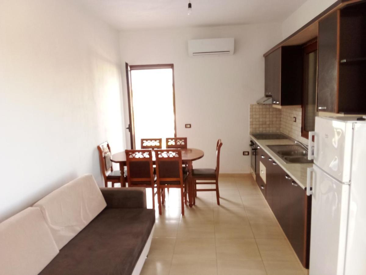 Vila Bali Durrës Buitenkant foto