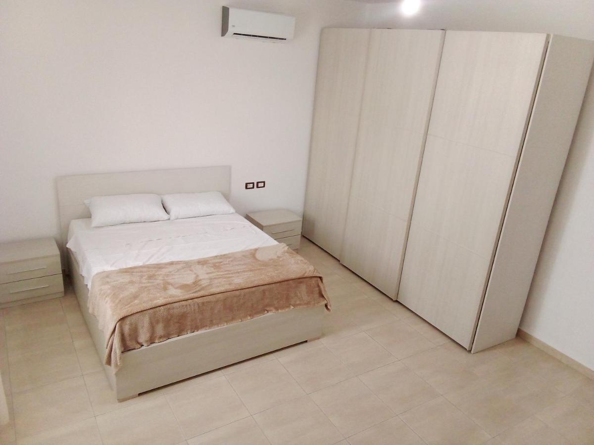 Vila Bali Durrës Buitenkant foto