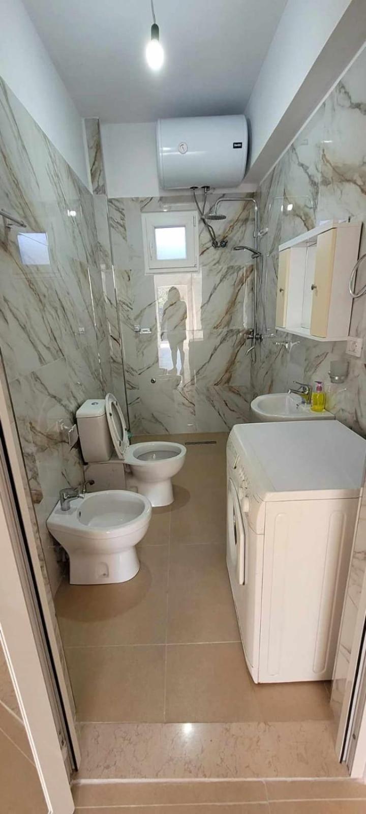 Vila Bali Durrës Buitenkant foto