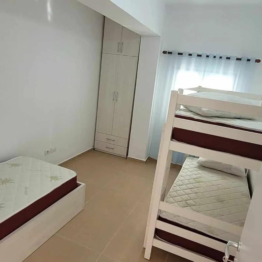 Vila Bali Durrës Buitenkant foto