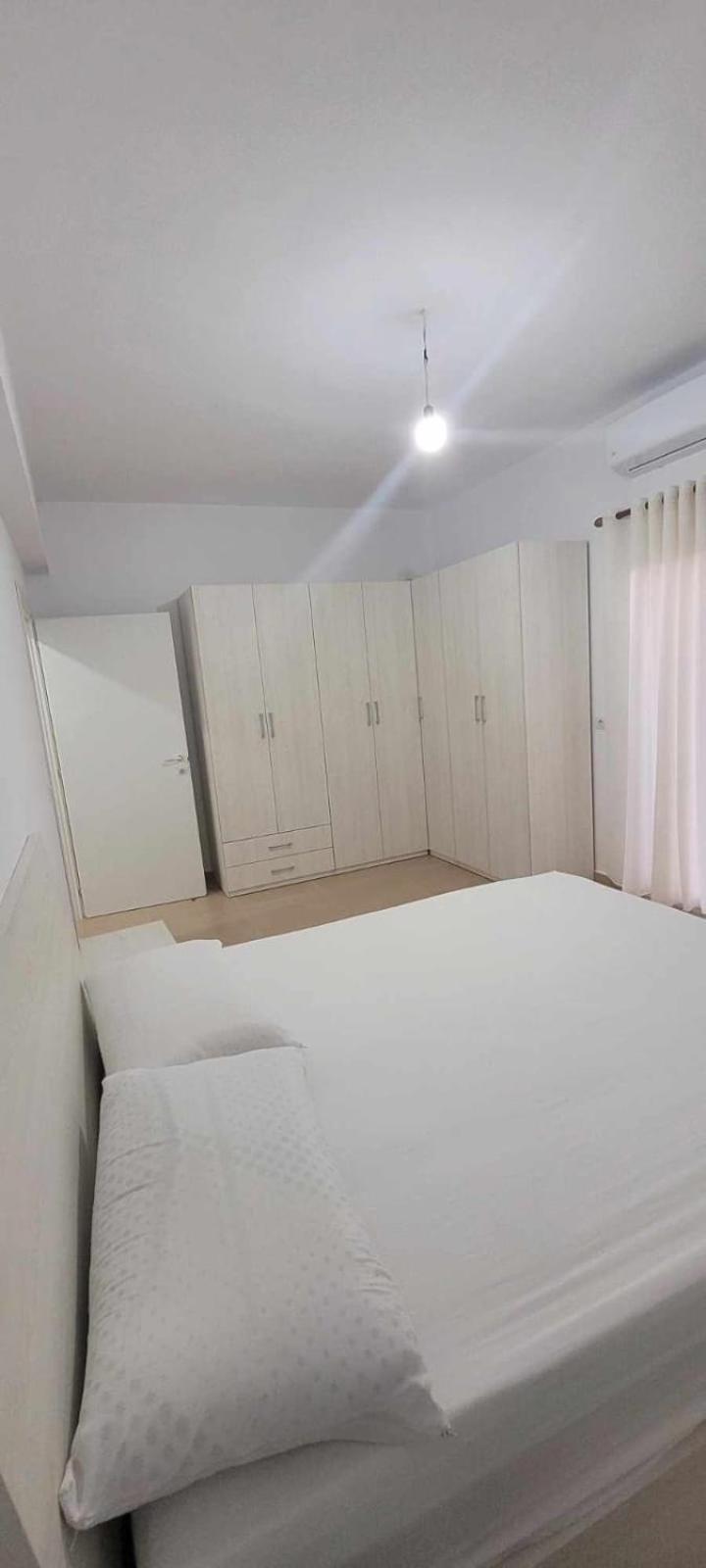 Vila Bali Durrës Buitenkant foto