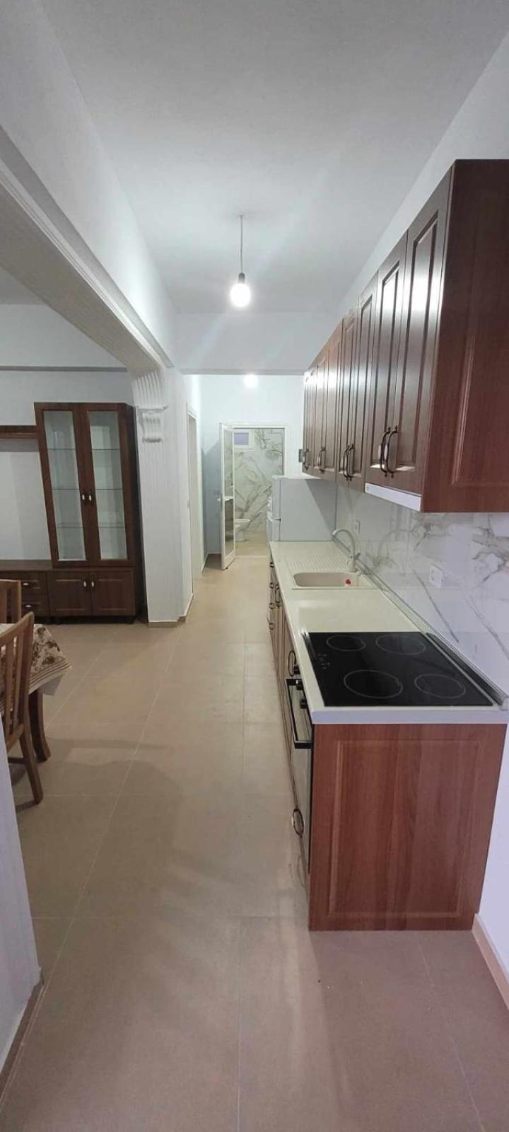 Vila Bali Durrës Buitenkant foto