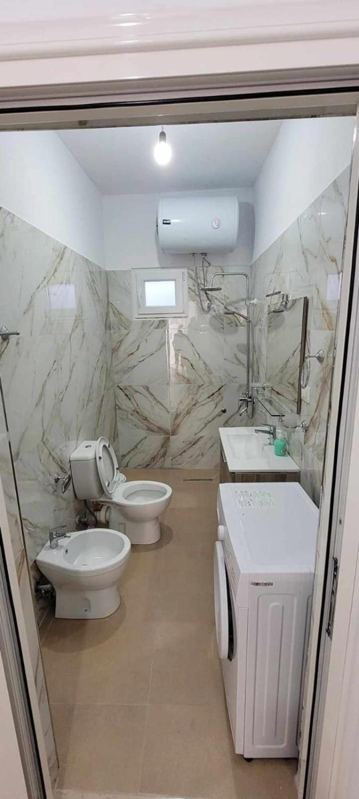 Vila Bali Durrës Buitenkant foto