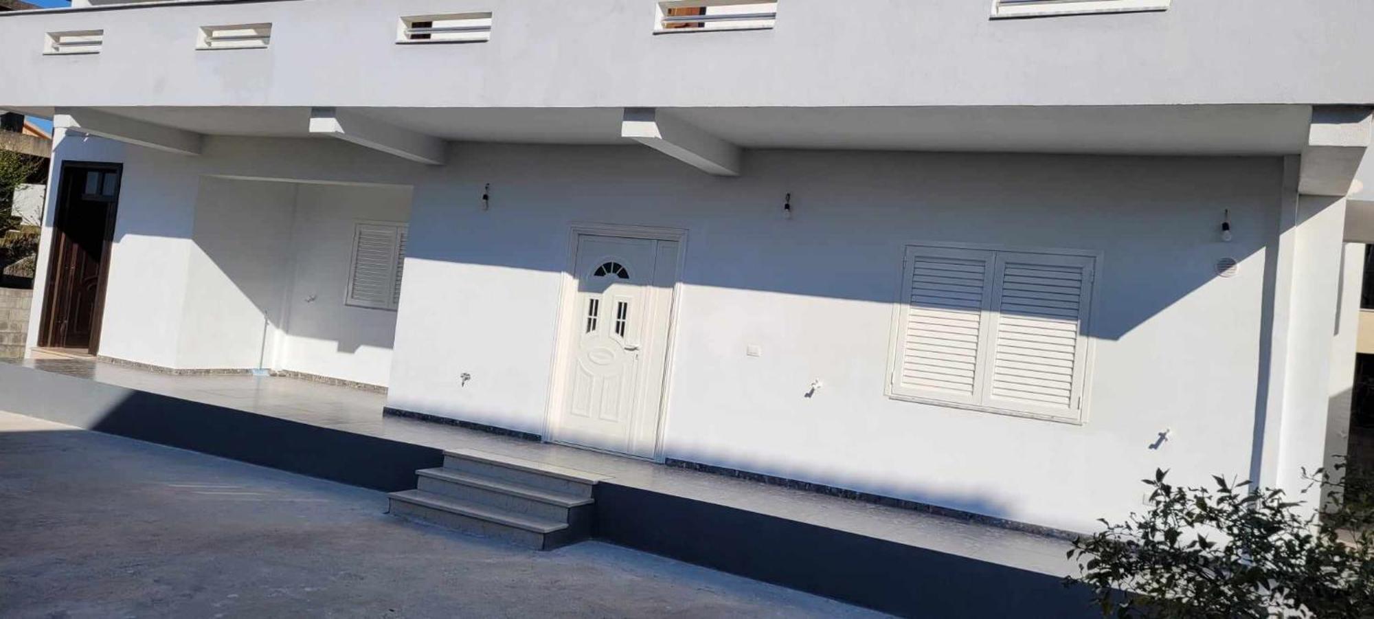 Vila Bali Durrës Buitenkant foto