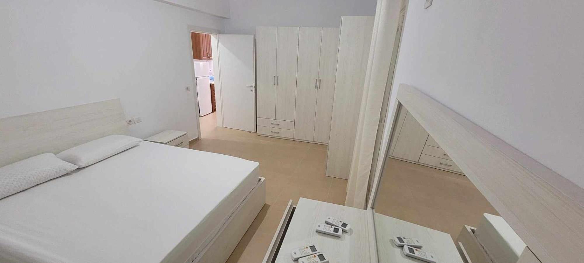 Vila Bali Durrës Buitenkant foto