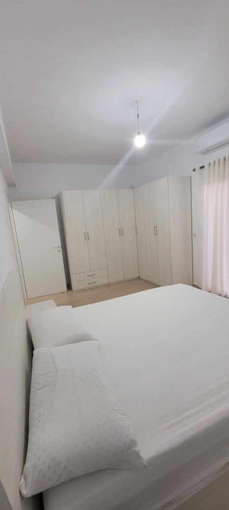 Vila Bali Durrës Buitenkant foto