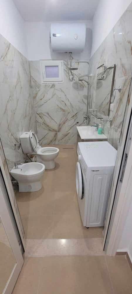 Vila Bali Durrës Buitenkant foto