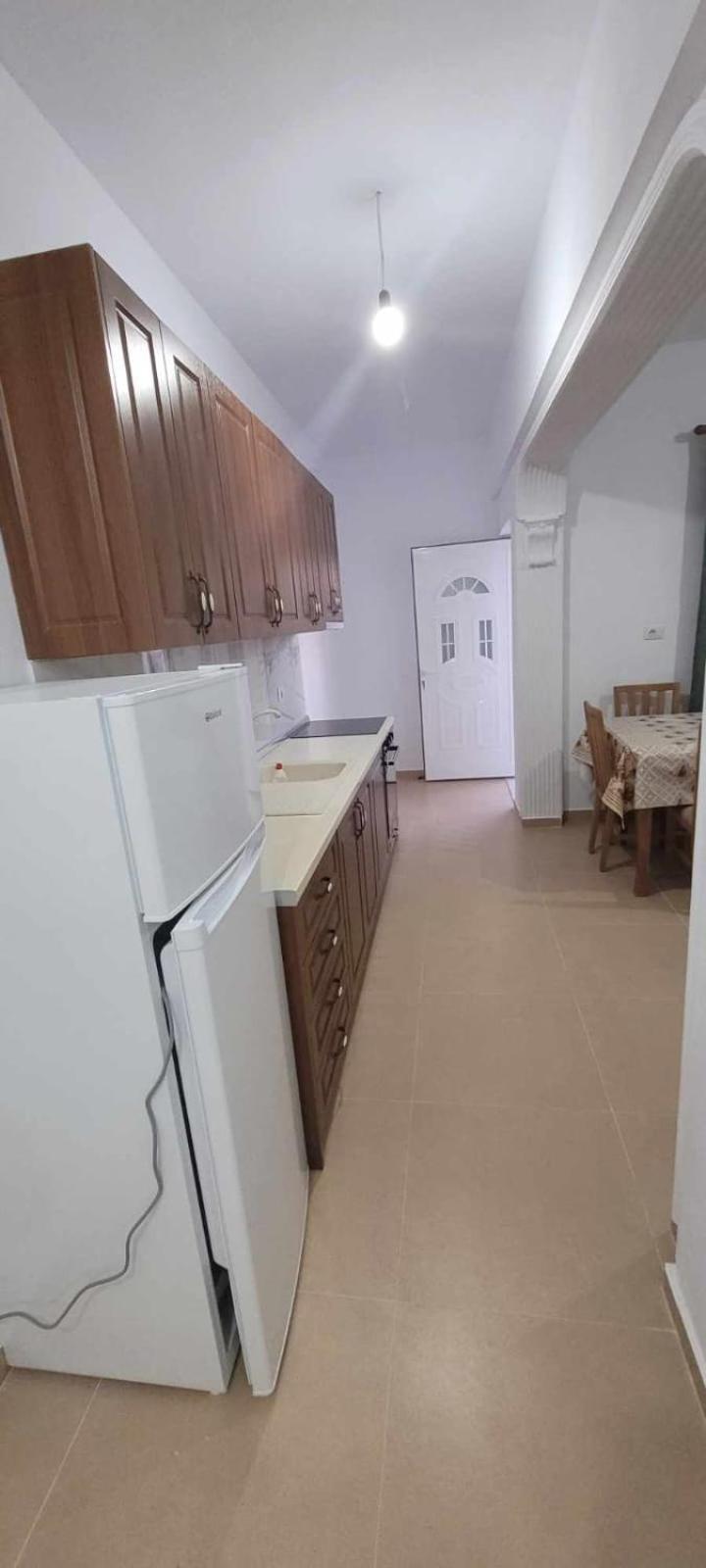 Vila Bali Durrës Buitenkant foto